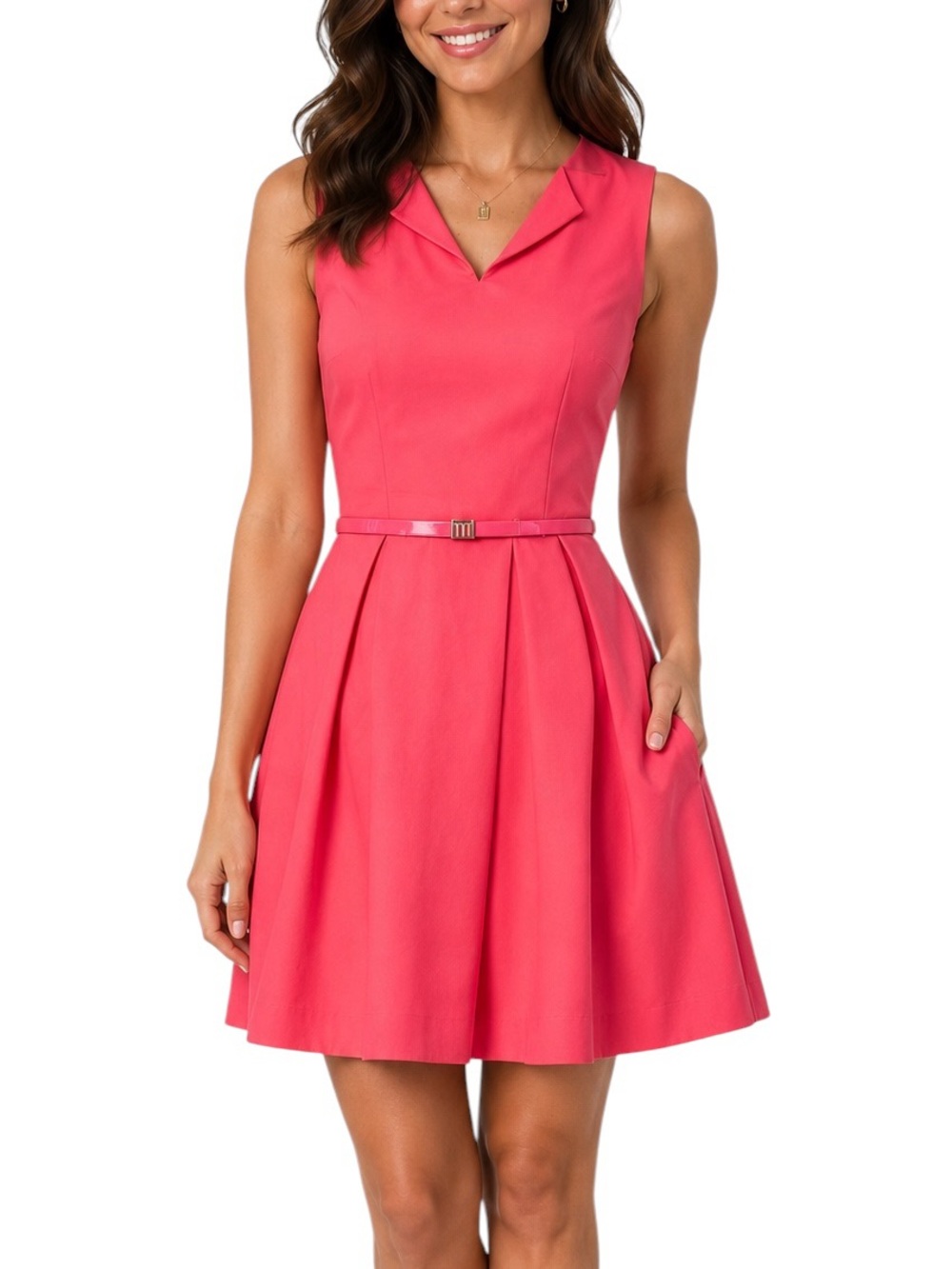 Ted Baker London Halina Dress